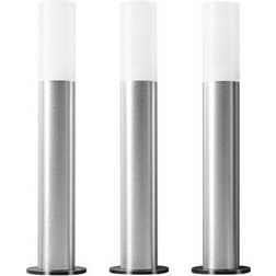 LEDVANCE Smart+ ZB Extension Bollard 27cm 3pcs