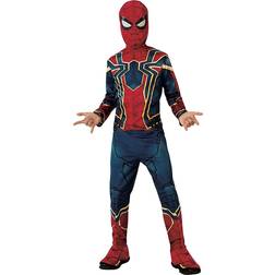 Rubies Marvel Avengers Endgame Iron Spider Classic Childs Costume