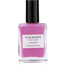 Nailberry L'Oxygéné Pomegranate Juice 15ml