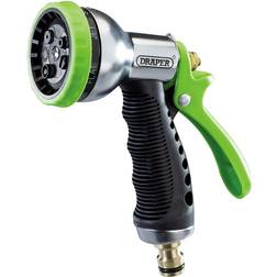 Draper 7 Pattern Spray Gun