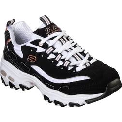 Skechers Devoted Fan 13154/BKRG