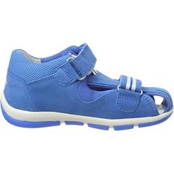 Superfit Freddy Blue Sandals - Turkoosi/Sininen
