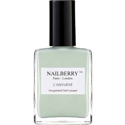 Nailberry L'Oxygene - Minty Fresh 15ml