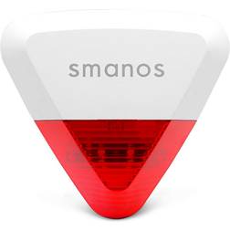 Smanos WS-20 Outdoor Siren