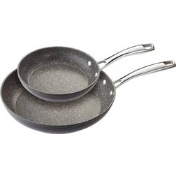 Stellar Rocktanium Cookware Set 2 Parts