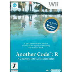 Another Code: R - A Journey Into Lost Memories (Wii)