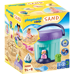Playmobil Pastry Shop 70339