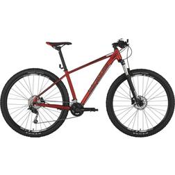 Nakamura Colt 27-Speed Unisex, Herrcykel