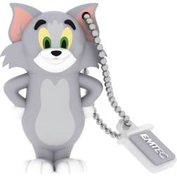 Emtec Clé USB2.0 16Go Tom