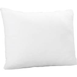 Queen Anne 420256-00-21 Kuddöverdrag Vit (60x50cm)