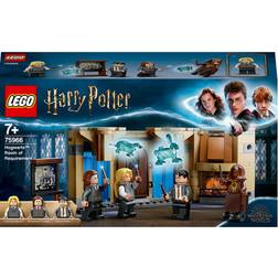 LEGO Harry Potter Hogwarts Room of Requirement 75966