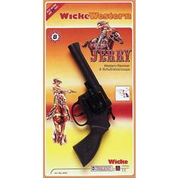 Wicke 8er Western Pistol Jerry 19cm