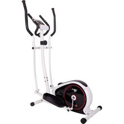 Christopeit Sport Crosstrainer CT3 Blanc