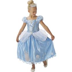 Rubies Cinderella Deluxe Dress