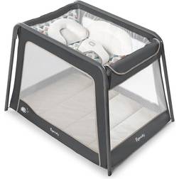 Ingenuity TravelSimple Playard