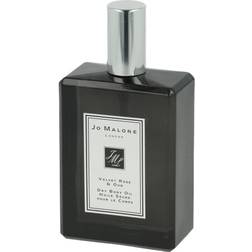 Jo Malone Velvet Rose & Oud Dry Body Oil 100ml