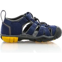 Keen Younger Kid's Seacamp II CNX - Blue Depths/Gargoyle