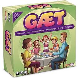 Gæt