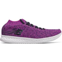 New Balance Fresh Foam Zante Solas W - Voltage Violet with Eclipse