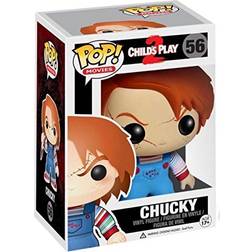 Funko Pop! Movies Childs Play Chucky