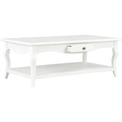 vidaXL 28001 Soffbord 60x110cm