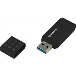 GOODRAM Pendrive 64gb Black Usb 3.0 Retail Blister