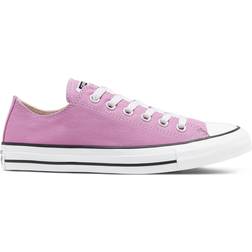 Converse Chuck Taylor All Star Low Top - Peony Pink