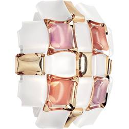 Slamp Mida Applique Vægplafond