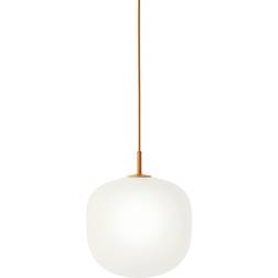 Muuto Rime Pendellampa ∅ 25cm