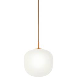 Muuto Rime Pendellampe 25cm