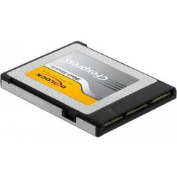 DeLock CFexpress 512GB