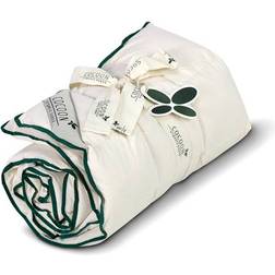 Cocoon Company Organic Kapok Baby Duvet 27.6x39.4"