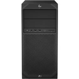 HP Z2 G4 Workstation 6TX14EA