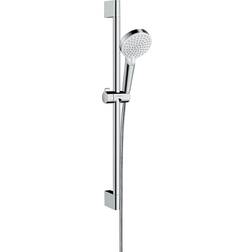 Hansgrohe Crometta (26555400) Krom, Hvid