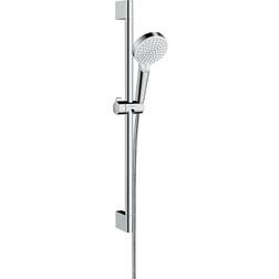 Hansgrohe Crometta (26555400) Weiß, Chrom