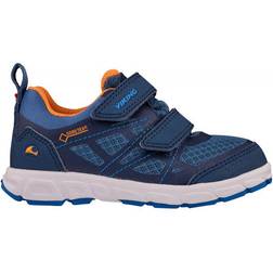 Viking Veme Vel Gtx Sneakers - Navy/Denim