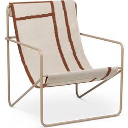 ferm LIVING Desert Lounge Chair 77.5cm