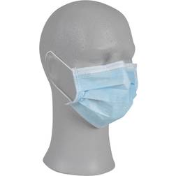 Abena Medical Face Mask 50-pack