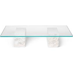 Ferm Living Mineral Coffee Table 70x120cm