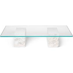 ferm LIVING Mineral Sofabord 70x120cm