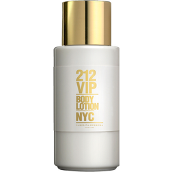 Carolina Herrera 212 VIP Body Lotion 200ml