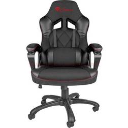 Genesis Silla Gaming Nitro 330 Negra