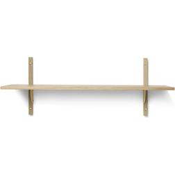 Ferm Living Sector L/S Étagère Murale 87cm