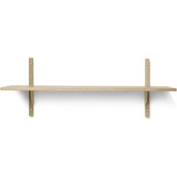 Ferm Living Sector L/S Mensole da Parete 87cm