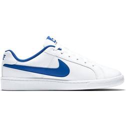 Nike Court Royale M - White/Blue