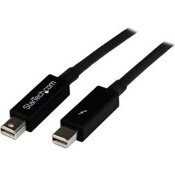 StarTech Thunderbolt - Thunderbolt 3m
