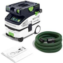 Festool CTL Mini I Cleantec