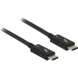 DeLock Thunderbolt 3 USB C-USB C 3.1 Gen 2