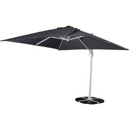 Venture Design Leeds Parasol 300cm