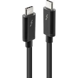 Lindy Thunderbolt 3 USB C-USB C 3.1 1m